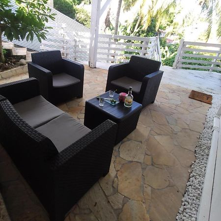Appartement F3 Ventile Ле-Робер Экстерьер фото
